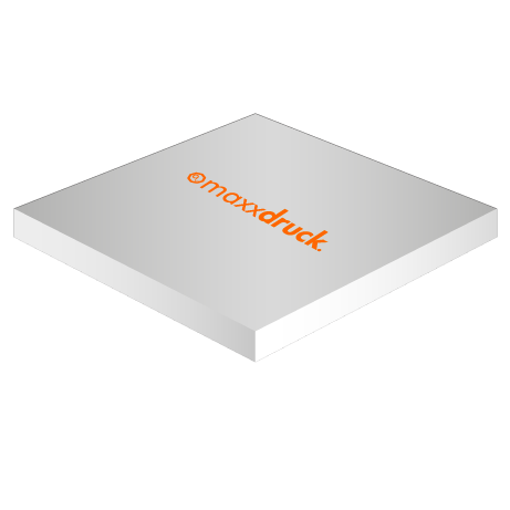 Hartschaumplatte, 5 mm