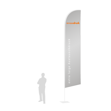 Fahnen- & Flaggensysteme