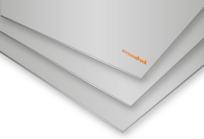 Polystyrolplatten