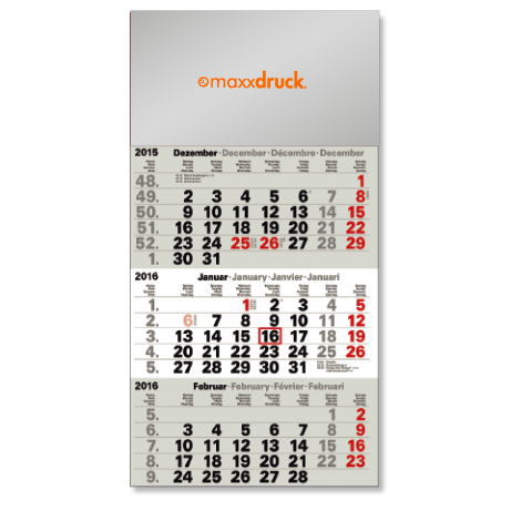 Kalender
